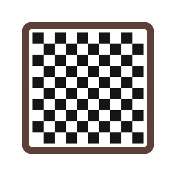 Illustration Chess Icon  - Zdjęcie, obraz