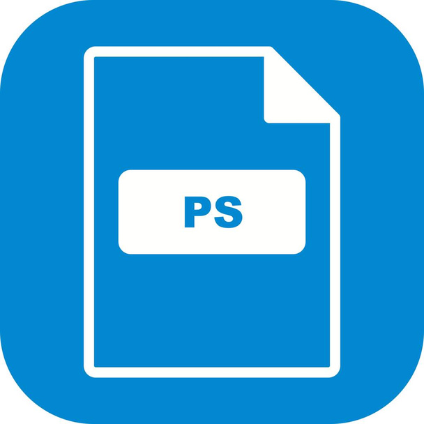 イラストPsアイコン - 写真・画像