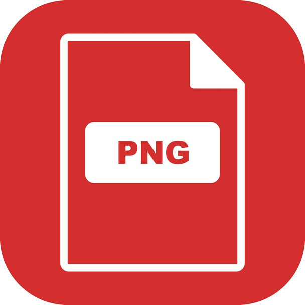 Illusztráció png ikon - Fotó, kép