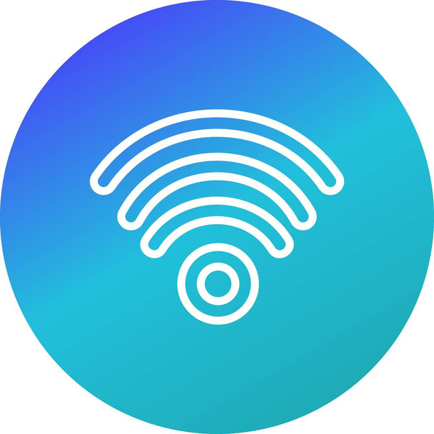 Икона Wifi
 - Фото, изображение