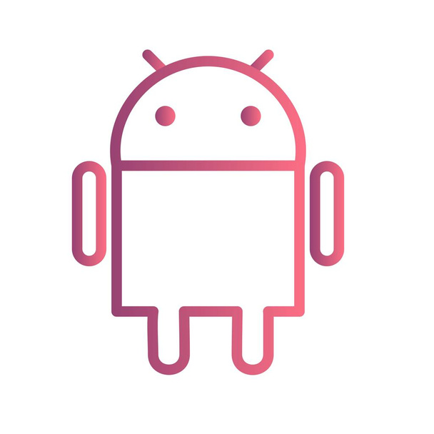 Illustration Android  Icon - Photo, Image