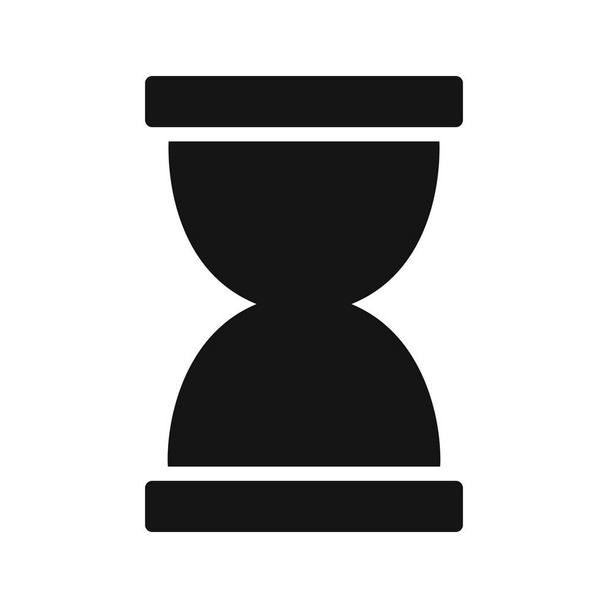 Піктограма Пісочний годинник
 - Фото, зображення