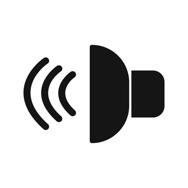 Ilustração Sound Icon
  - Foto, Imagem
