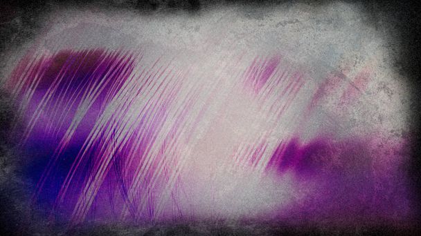 Violeta púrpura rosa fondo hermoso elegante ilustración diseño de arte gráfico
 - Foto, imagen