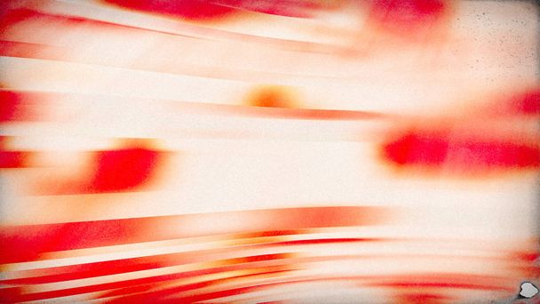 Kırmızı Turuncu Dudak Arka Plan Güzel zarif İllüstrasyon grafik sanat tasarımı - Fotoğraf, Görsel
