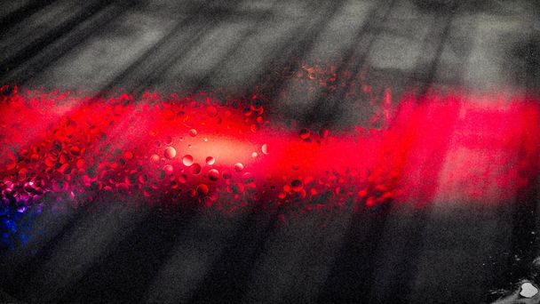 Световой фон красного геологического феномена
 - Фото, изображение