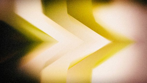 Κίτρινο φως Γκρο πλαν Φόντο Όμορφη κομψή εικονογράφηση γραφιστική τέχνη σχεδιασμό - Φωτογραφία, εικόνα