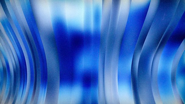 Ηλεκτρικό φόντο μπλε κοβαλτίου όμορφο κομψό εικονογραφία Σχεδιασμός γραφικών τέχνης - Φωτογραφία, εικόνα