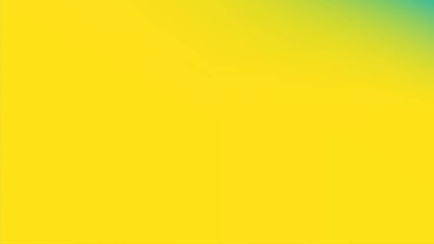 Zelený žlutý oranžový pozadí krásný elegantní ilustrace výtvarný design - Fotografie, Obrázek