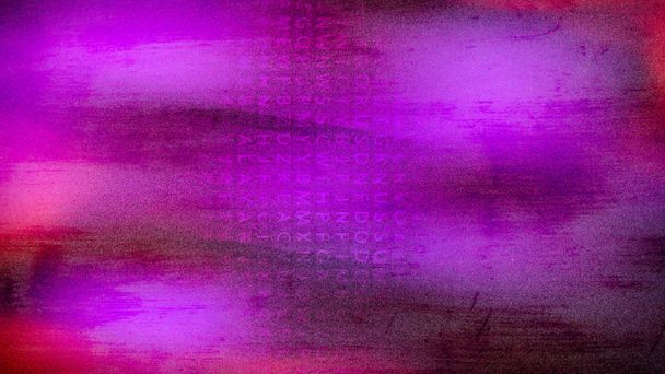 Fioletowy fioletowy różowy tło piękny elegancki ilustracja graficzny sztuka projekt - Zdjęcie, obraz