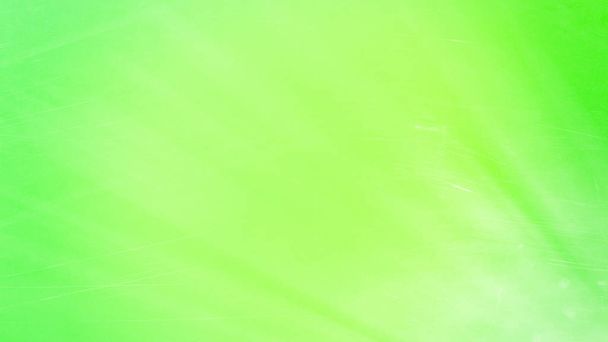 Zöld sárga Leaf háttér gyönyörű elegáns illusztráció grafikai tervezés - Fotó, kép