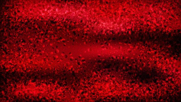 Červený Maroon geologický jev pozadí krásná elegantní ilustrace výtvarný design - Fotografie, Obrázek
