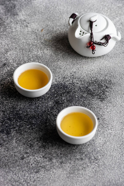 Tea set concept - Fotografie, Obrázek
