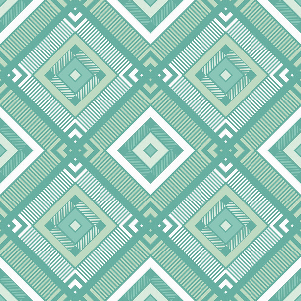 Seamless pattern with plaid texture. Tartan. Scottish, English fabric. Vector illustration. Can be used for wallpaper, textile, invitation card, wrapping, web page background. - Vecteur, image