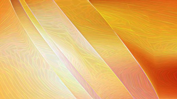 Oranssi keltainen viiva Tausta Kaunis tyylikäs kuvituksen graafisen taiteen suunnittelu
 - Valokuva, kuva