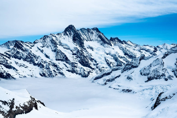 Alpes suisses paysages
 - Photo, image