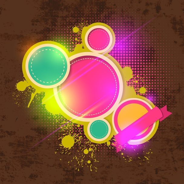 Abstract Vector Background vector illustration   - Vector, Image