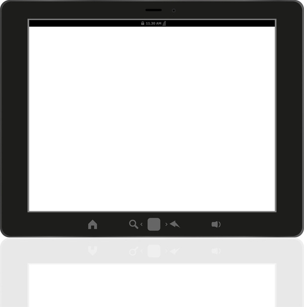 computer tablet pc - Foto, immagini