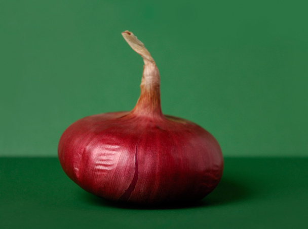 Red Onion - Fotó, kép