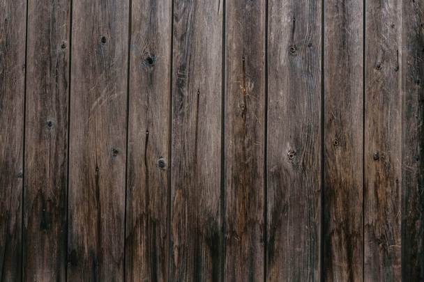 old wooden background texture abstract background as a blank for text - Photo, Image