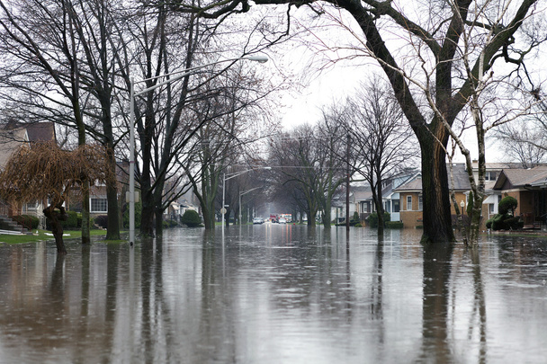 Flood - Photo, Image