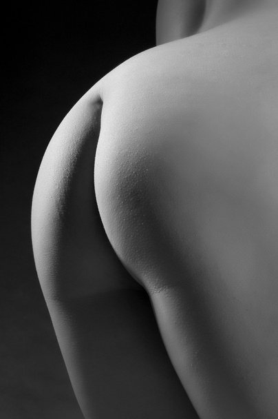 Cuerpo desnudo - Foto, imagen
