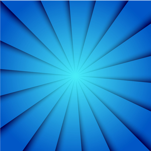 Vector fundo azul. Eps10
 - Vetor, Imagem
