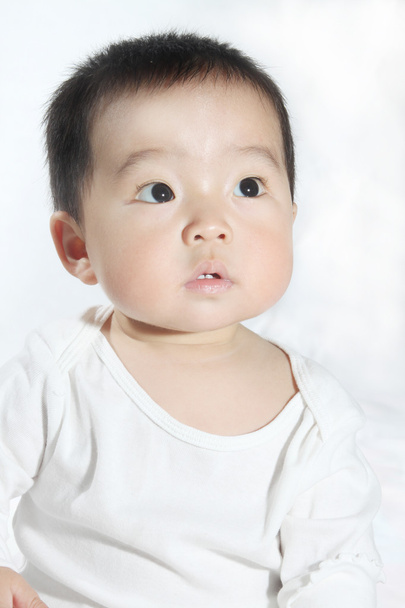 Cute baby boy - Photo, Image