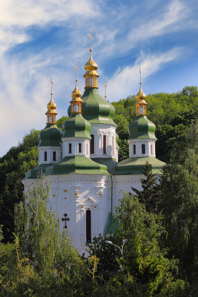 Vydoebytsji klooster - Foto, afbeelding