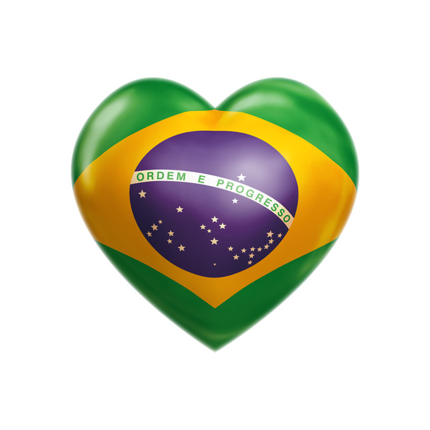 Me encanta Brasil
 - Foto, Imagen
