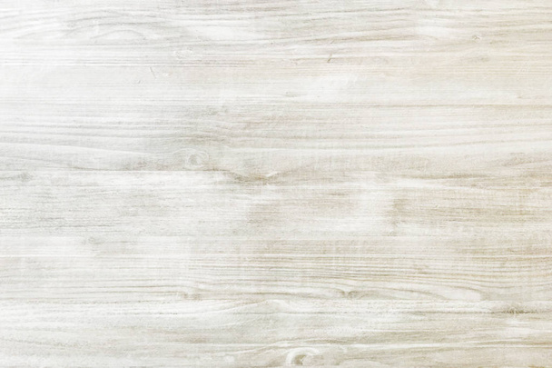 houtgewassen achtergrond, witte houten abstracte textuur - Foto, afbeelding