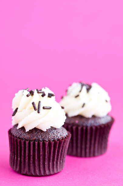 Cupcakes - Foto, Imagem