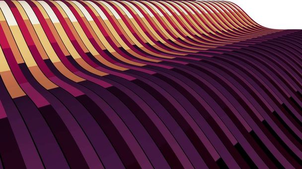 м'яка махаюча смугаста тканина абстрактні лінії ілюстрація фон нове мистецтво барвисте приємне 3D візуалізація красиве 4k художнє стокове зображення
 - Фото, зображення
