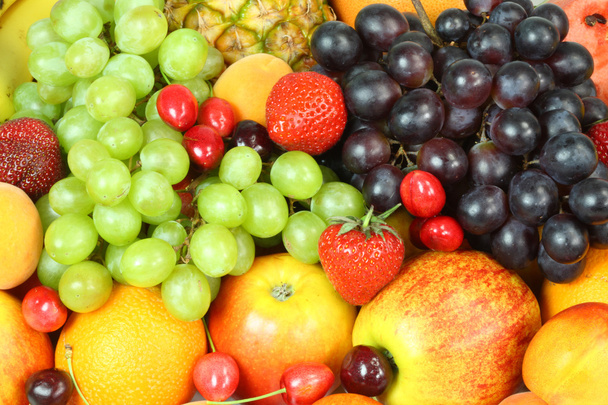 Ripe fruits. - Photo, Image