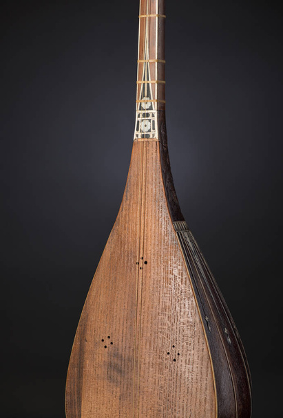 instrumento musical nacional de Asia
 - Foto, Imagen