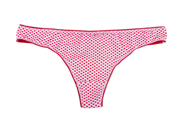 Pink panties - Foto, immagini