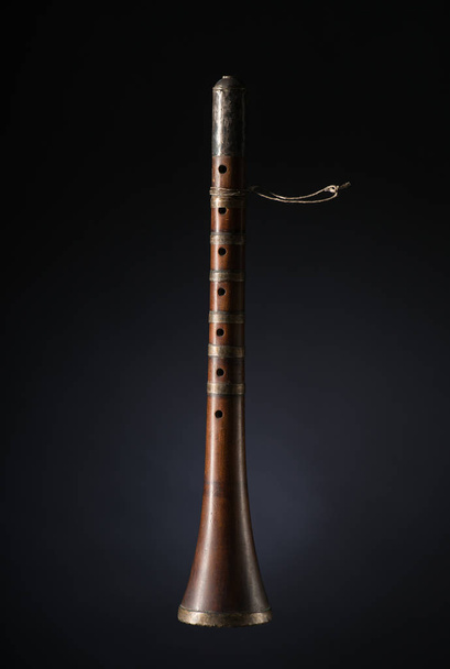 Національний музичний інструмент Азії - Фото, зображення