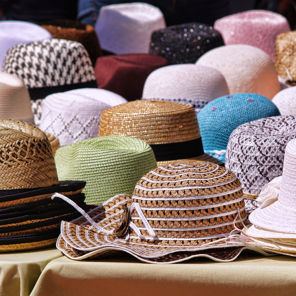 Panama şapka - Fotoğraf, Görsel