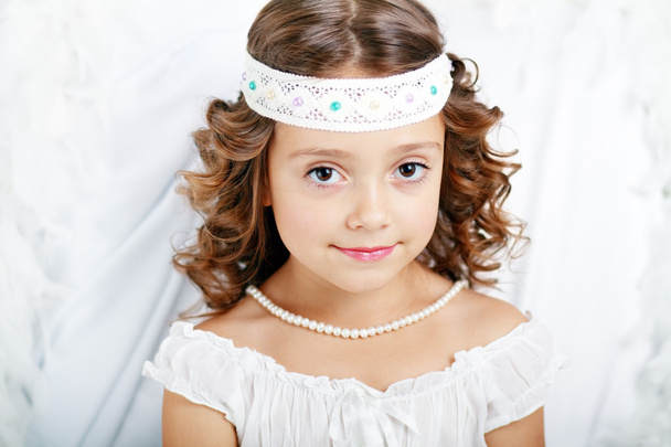 Little princess - Фото, изображение