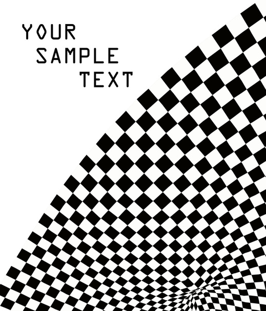 xadrez textura 3d fundo - Foto, Imagem