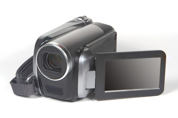 Caméra vidéo
 - Photo, image