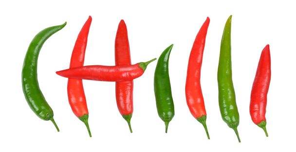 hot chili - Fotografie, Obrázek