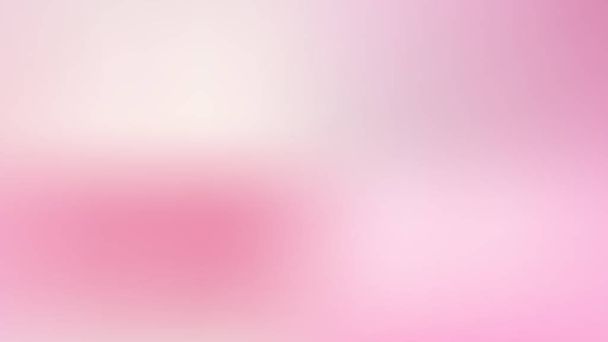 Light Pink Blurry Background - Vector, Image