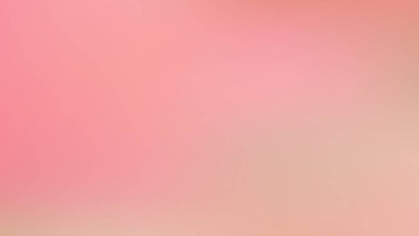 Розовый и размытый фон
 - Вектор,изображение