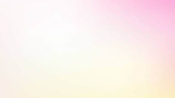 Plain White Blurred Background - Vector, Image