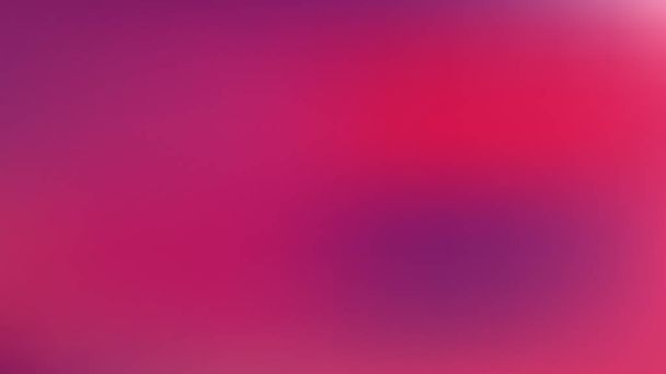 Red and Purple Simple Background - Vector, Image