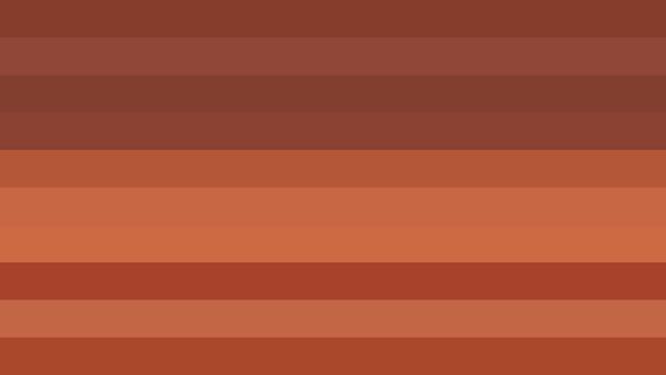 Bruine strepen achtergrond illustratie - Vector, afbeelding