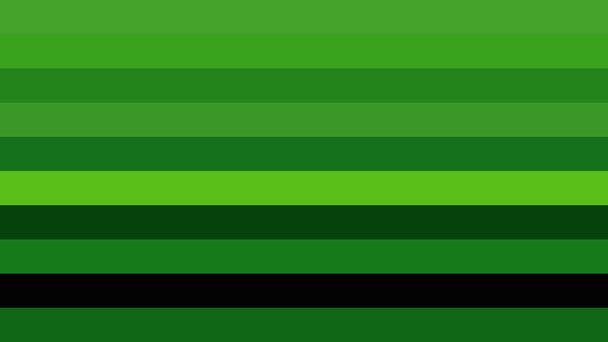 Verde e preto listras fundo Vector Gráfico
 - Vetor, Imagem