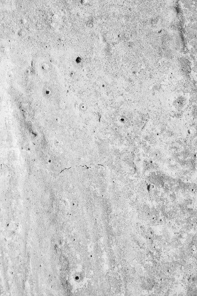 Texture of cement surface. Background cement wall. Abstract gray pattern. Natural gray cracked surface background. Copy space - Foto, Imagem