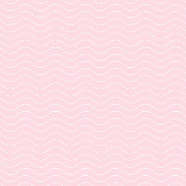 biały fala kolor linia miękki nowoczesny papier projektować różowy streszczenie sztuka tapeta tekstura transparent reklama, książka okładka, plakat, Broszura ulotka tło - Wektor, obraz